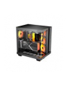 listan gmbh  Obudowa be quiet! Light Base 500 LX Black ATX Midi z oknem bez zasilacza - nr 32