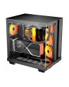 listan gmbh  Obudowa be quiet! Light Base 500 LX Black ATX Midi z oknem bez zasilacza - nr 37