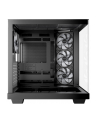listan gmbh  Obudowa be quiet! Light Base 500 LX Black ATX Midi z oknem bez zasilacza - nr 43