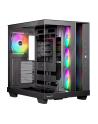 listan gmbh  Obudowa be quiet! Light Base 500 LX Black ATX Midi z oknem bez zasilacza - nr 48