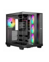 listan gmbh  Obudowa be quiet! Light Base 500 LX Black ATX Midi z oknem bez zasilacza - nr 26