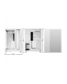 listan gmbh  Obudowa be quiet! Light Base 500 LX White ATX Midi z oknem bez zasilacza - nr 15