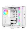 listan gmbh  Obudowa be quiet! Light Base 500 LX White ATX Midi z oknem bez zasilacza - nr 39