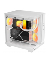 listan gmbh  Obudowa be quiet! Light Base 500 LX White ATX Midi z oknem bez zasilacza - nr 40