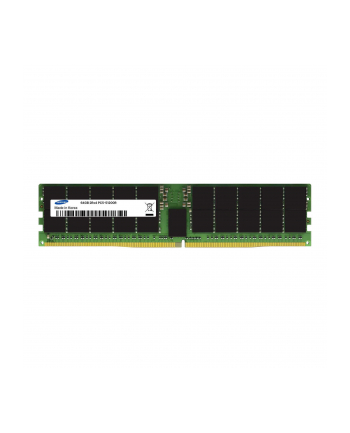 Pamięć serwerowa Samsung 64GB(1x64GB) DDR5 6400MHz 1,1V