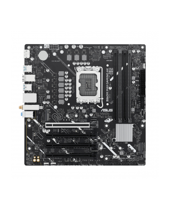 Płyta Asus B860M MAX GAMING AX /B860/DDR5/SATA3/M.2/USB3.2/WiFi/BT/PCIe5.0/s.1851/M-ATX nr 1