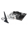 Płyta Asus B860M MAX GAMING AX /B860/DDR5/SATA3/M.2/USB3.2/WiFi/BT/PCIe5.0/s.1851/M-ATX - nr 18