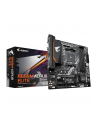 Płyta Gigabyte B550M AORUS ELITE /AMD B550/DDR4/SATA3/M.2/USB3.1/PCIe4.0/AM4/mATX - POSERWI - nr 42