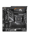 Płyta Gigabyte B550M AORUS ELITE /AMD B550/DDR4/SATA3/M.2/USB3.1/PCIe4.0/AM4/mATX - POSERWI - nr 43