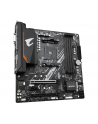 Płyta Gigabyte B550M AORUS ELITE /AMD B550/DDR4/SATA3/M.2/USB3.1/PCIe4.0/AM4/mATX - POSERWI - nr 44