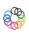 Zestaw dodatkowych wkładów do długopisu 3D LAMAX ArtKid1 3D Filament Set - nr 1