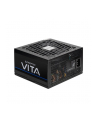 Zasilacz Chieftec BPX-650-S 650W ATX 120mm 80+Bronze aPFC - nr 1