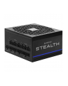 Zasilacz Chieftec Stealth SPX-1000-FC 1000W ATX 135mm 80+ Platinum aPFC - nr 21