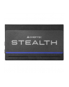 Zasilacz Chieftec Stealth SPX-1000-FC 1000W ATX 135mm 80+ Platinum aPFC - nr 24