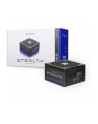 Zasilacz Chieftec Stealth SPX-1200-FC 1200W ATX 135mm 80+ Platinum aPFC - nr 16