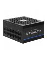 Zasilacz Chieftec Stealth SPX-1200-FC 1200W ATX 135mm 80+ Platinum aPFC - nr 20