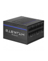Zasilacz Chieftec Stealth SPX-1200-FC 1200W ATX 135mm 80+ Platinum aPFC - nr 23