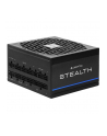 Zasilacz Chieftec Stealth SPX-1200-FC 1200W ATX 135mm 80+ Platinum aPFC - nr 26