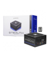 Zasilacz Chieftec Stealth SPX-1200-FC 1200W ATX 135mm 80+ Platinum aPFC - nr 32