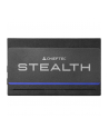 Zasilacz Chieftec Stealth SPX-1200-FC 1200W ATX 135mm 80+ Platinum aPFC - nr 34