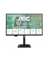 Monitor AOC 27'' Q27P4U IPS QHD 120Hz 2xHDMI DP HUB głośniki - nr 24