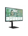 Monitor AOC 27'' Q27P4U IPS QHD 120Hz 2xHDMI DP HUB głośniki - nr 25