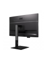 Monitor AOC 27'' Q27P4U IPS QHD 120Hz 2xHDMI DP HUB głośniki - nr 3