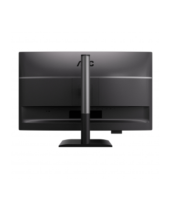 Monitor AOC 27'' Q27P4U IPS QHD 120Hz 2xHDMI DP HUB głośniki nr 2