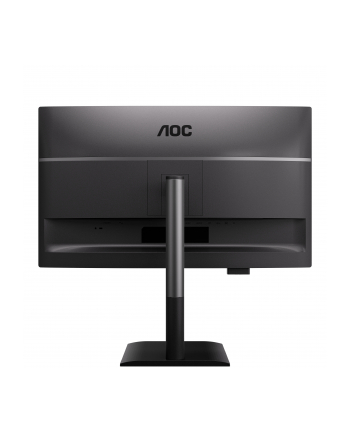 Monitor AOC 27'' Q27P4U IPS QHD 120Hz 2xHDMI DP HUB głośniki nr 1