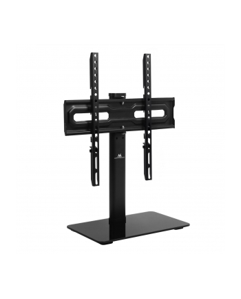 Stojak do TV Maclean MC-132, uniwersalny, na szafkę RTV, podstawka, max.35 kg, obrót 20 stopnii, dla TV 32-55'' nr 1
