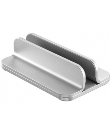 neomounts b.v. Podstawka pod laptop Neomounts NSLS300SILVER maks. 5 kg Srebrny