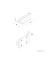 neomounts b.v. Podstawka pod laptop Neomounts NSLS300SILVER maks. 5 kg Srebrny - nr 5