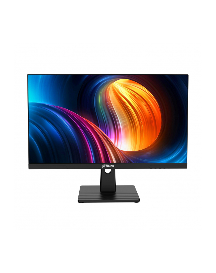Monitor Dahua 24,5'' LM25-B221B IPS FHD 144Hz HDMI DP główny