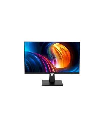 Monitor Dahua 24,5'' LM25-B221B IPS FHD 144Hz HDMI DP