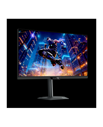 Monitor Gigabyte 27'' M27Q2 QD Gaming Monitor SS IPS QHD 200Hz 2xHDMI DP HUB nr 1