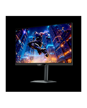 Monitor Gigabyte 27'' M27Q2 QD Gaming Monitor SS IPS QHD 200Hz 2xHDMI DP HUB nr 2