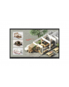 Monitor interaktywny LG CreateBoard Standard 86TR3DQ 86'' 4K (System Android 14.0;EDLA) - nr 1