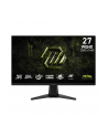 Monitor MSI 27'' MAG 275QF E20 Rapid IPS WQHD 200Hz 2xHDMI DP - nr 1