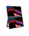 Monitor przenośny Verbatim Dual Monitor Essentials 15,6'' IPS FHD Mini HDMI 2xUSB-C głośniki - nr 6