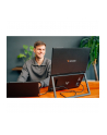 Monitor przenośny Verbatim Dual Monitor Essentials 15,6'' IPS FHD Mini HDMI 2xUSB-C głośniki - nr 8