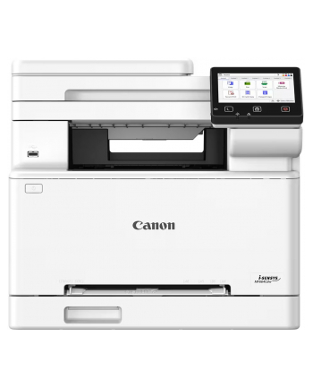 Urządzenie wielofunkcyjne Canon i-SENSYS MF664Cdw II 3 w 1 nr 2
