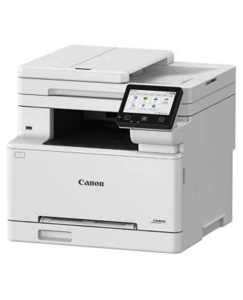 Urządzenie wielofunkcyjne Canon i-SENSYS MF664Cdw II 3 w 1