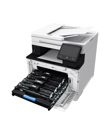 Urządzenie wielofunkcyjne Canon i-SENSYS MF752Cdw II 3 w 1