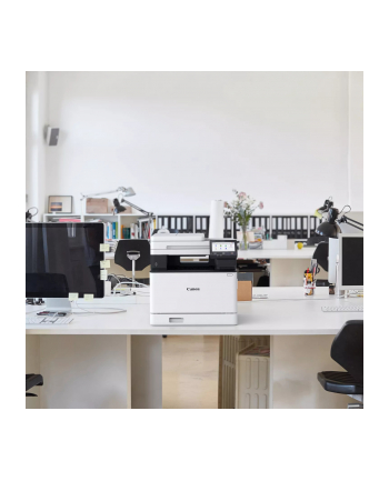 Urządzenie wielofunkcyjne Canon i-SENSYS MF752Cdw II 3 w 1