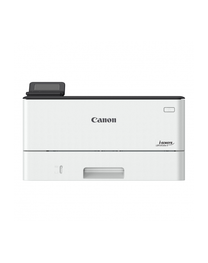 Drukarka laserowa Canon i-SENSYS LBP243dw II (7187C013AA) główny