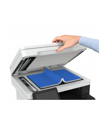 Urządzenie wielofunkcyjne Canon i-SENSYS MF465dw II 4 w 1