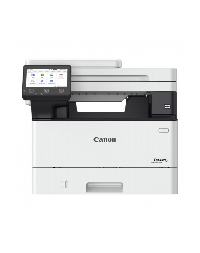 Urządzenie wielofunkcyjne Canon i-SENSYS MF463dw II 3 w 1 główny