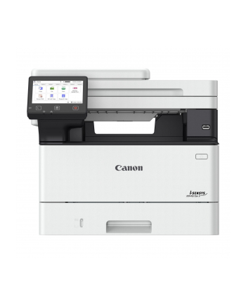 Urządzenie wielofunkcyjne Canon i-SENSYS MF461dw II 3 w 1