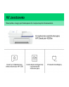 Urządzenie wielofunkcyjne HP DeskJet 4230e (60K30B) 3w1 - nr 14