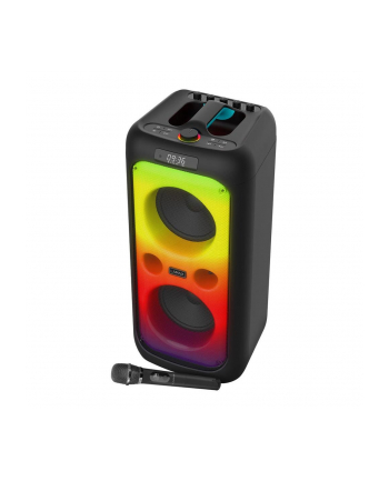 Głośnik Bluetooth LAMAX PartyKing1 Plus 100W True Wireless Stereo BT5.3 FM 6000mAh